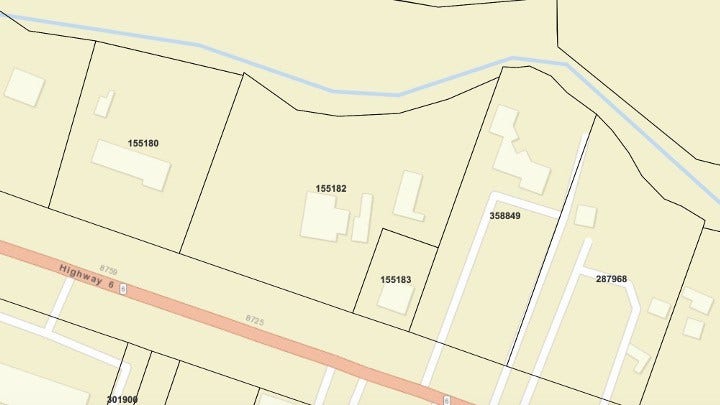 8628 Highway 6, Hitchcock, TX 77563 8628 Highway 6, Hitchcock, TX 77563