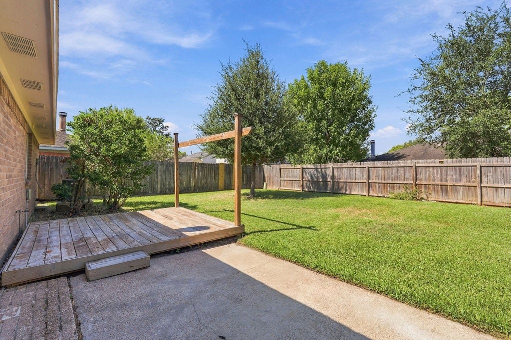 407 Ironbark Drive, Houston, TX 77598 407 Ironbark Drive, Houston, TX 77598
