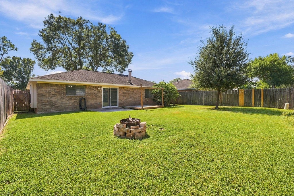 407 Ironbark Drive, Houston, TX 77598 407 Ironbark Drive, Houston, TX 77598