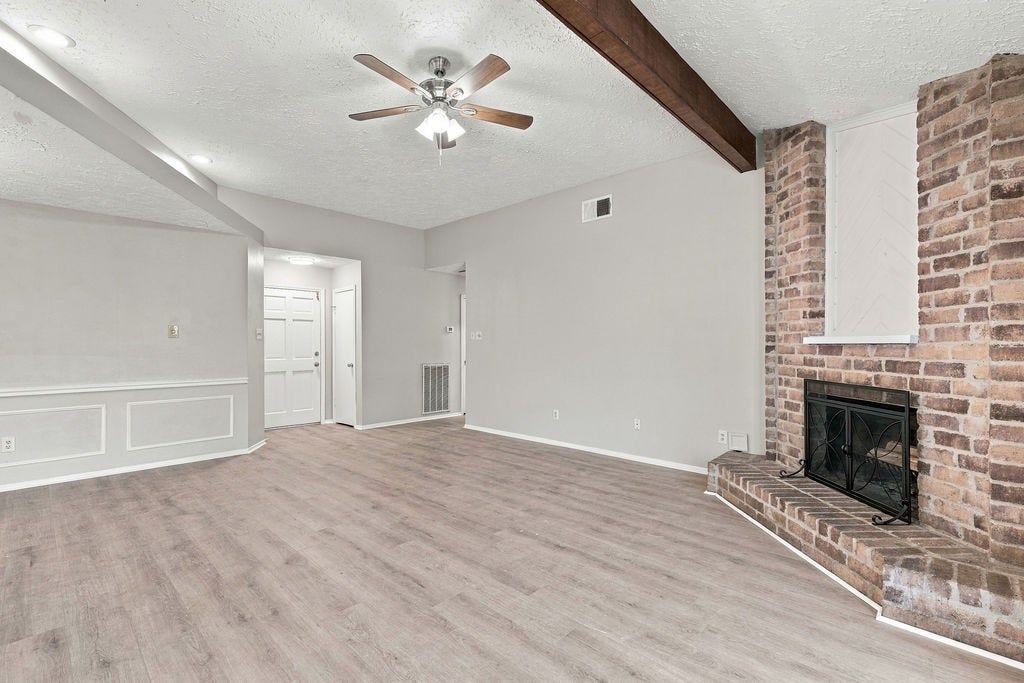 407 Ironbark Drive, Houston, TX 77598 407 Ironbark Drive, Houston, TX 77598
