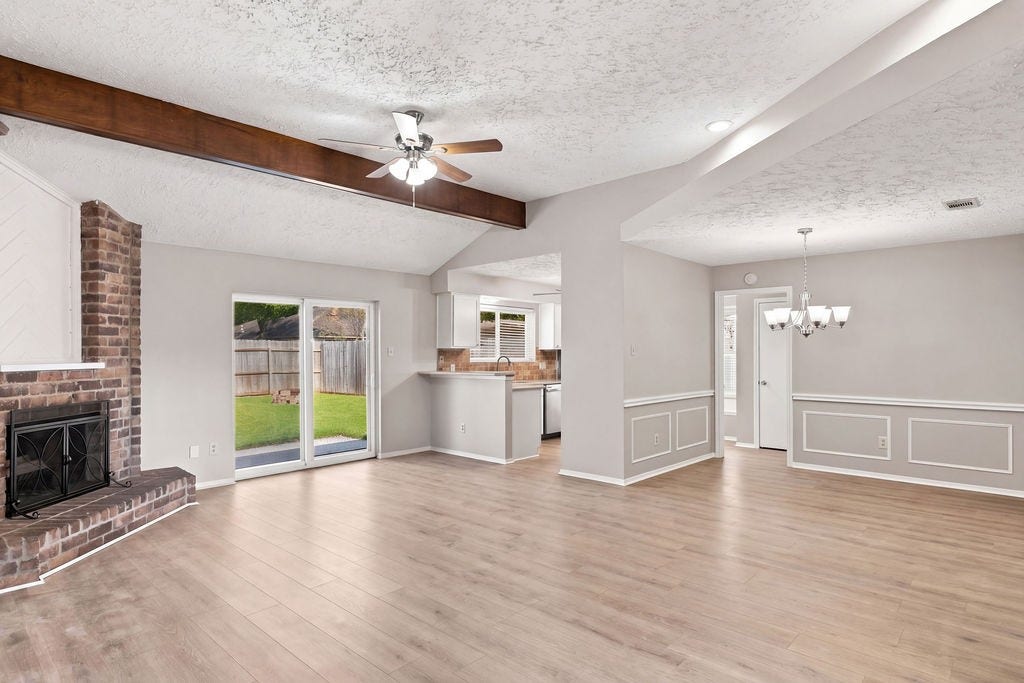 407 Ironbark Drive, Houston, TX 77598 407 Ironbark Drive, Houston, TX 77598
