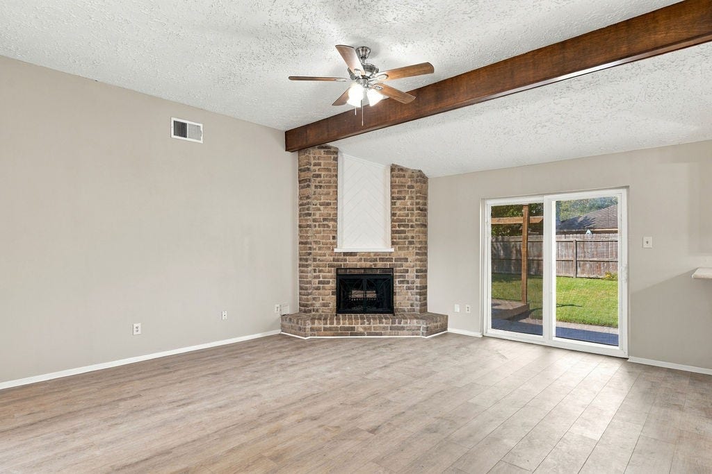 407 Ironbark Drive, Houston, TX 77598 407 Ironbark Drive, Houston, TX 77598