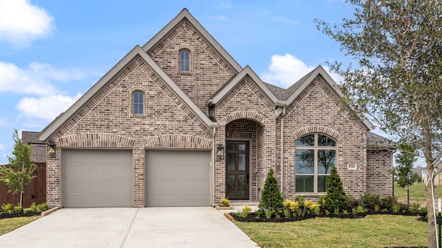 Property photo for 9214 Swenson Court, Manvel, TX