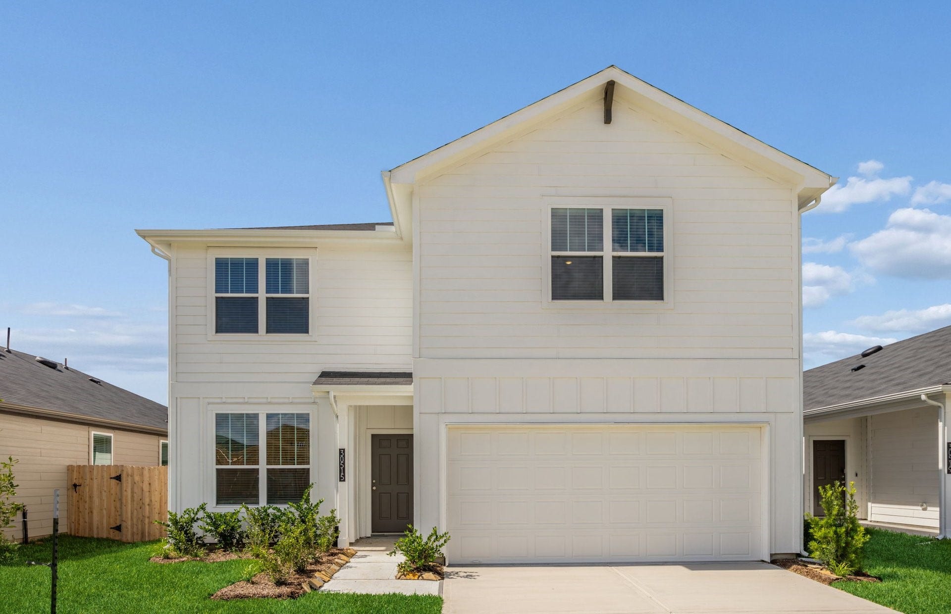 30515 Wolfburn Street, Waller, TX 77484 30515 Wolfburn Street, Waller, TX 77484