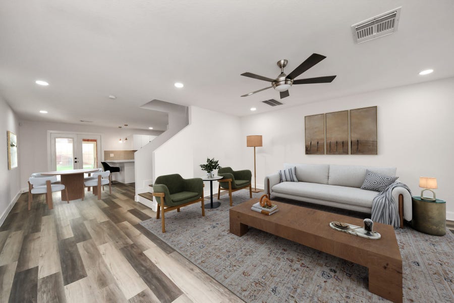 Property photo for 7826 Maverick Trace Lane, Cypress, TX