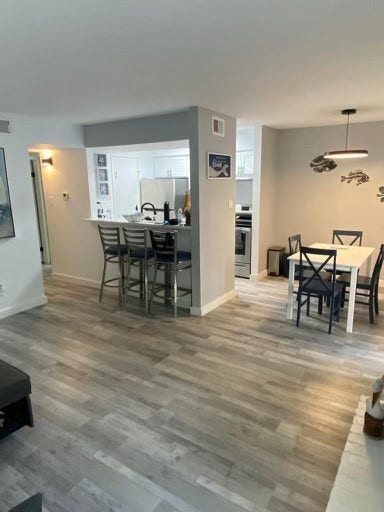 Property photo for 7600 Emmett F Lowry Expressway, #610, Texas City, TX