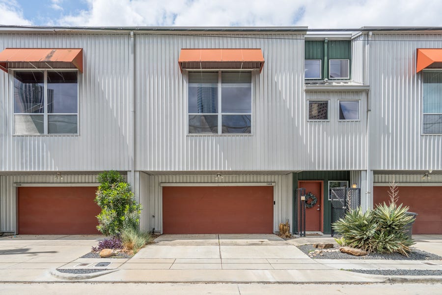 Property photo for 1304 Arthur Street, Houston, TX