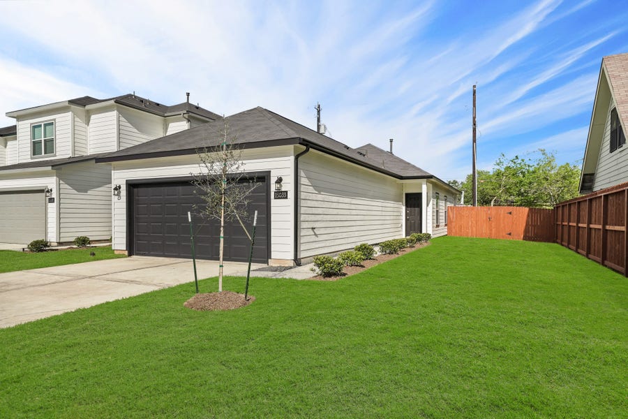 Property photo for 15033 Alkay Street, Houston, TX