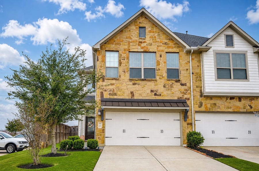 Property photo for 5146 Prairie Terrace Lane, Fulshear, TX