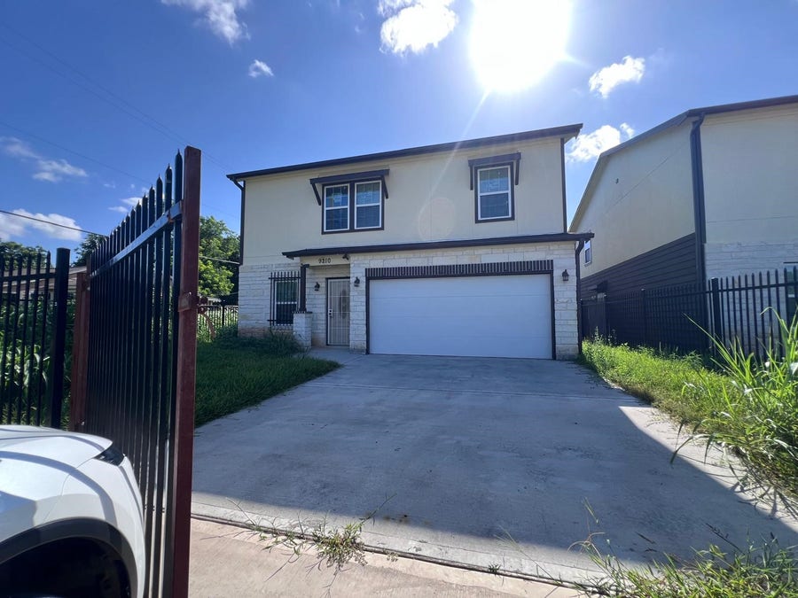 Property photo for 9210 Martell Street, Houston, TX