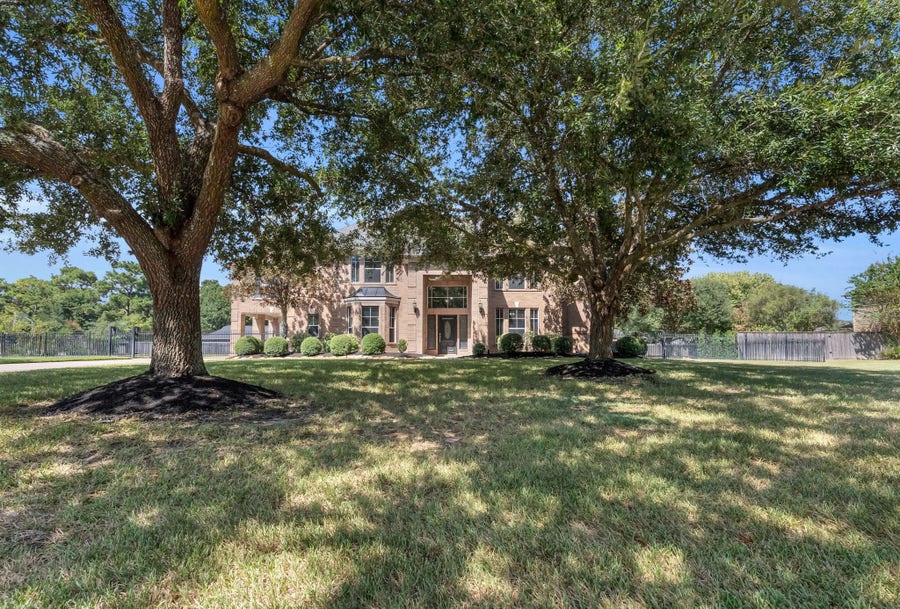 Property photo for 17314 Rosevale Court, Cypress, TX