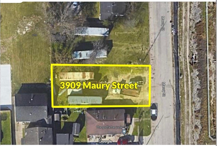 Property photo for 3909 Maury Street, Houston, TX