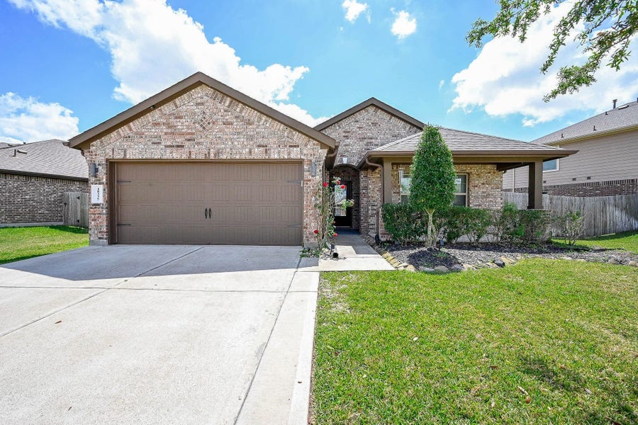 Property photo for 18335 Stablewood Manor Trail, Richmond, TX