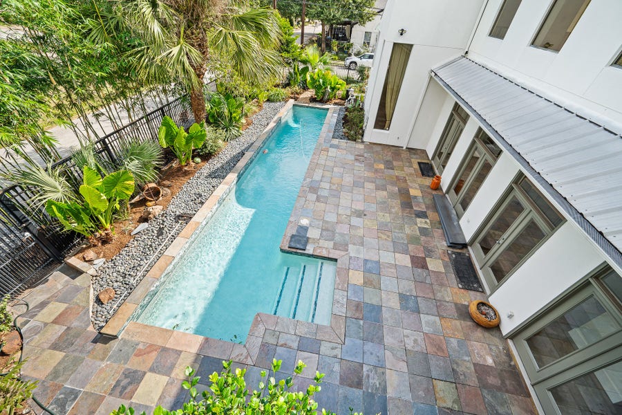 Property photo for 235 Malone Street, Houston, TX