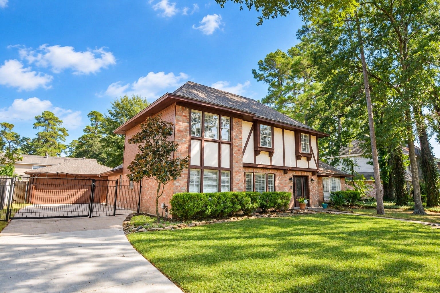 11610 Cypresswood Drive, Houston, TX 77070 11610 Cypresswood Drive, Houston, TX 77070