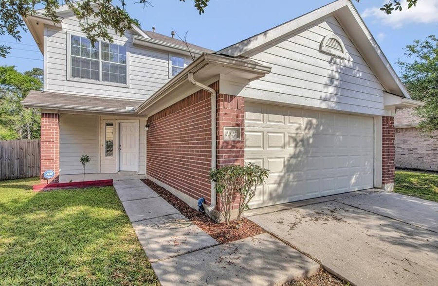 Property photo for 2927 Cypress Island Drive, Houston, TX