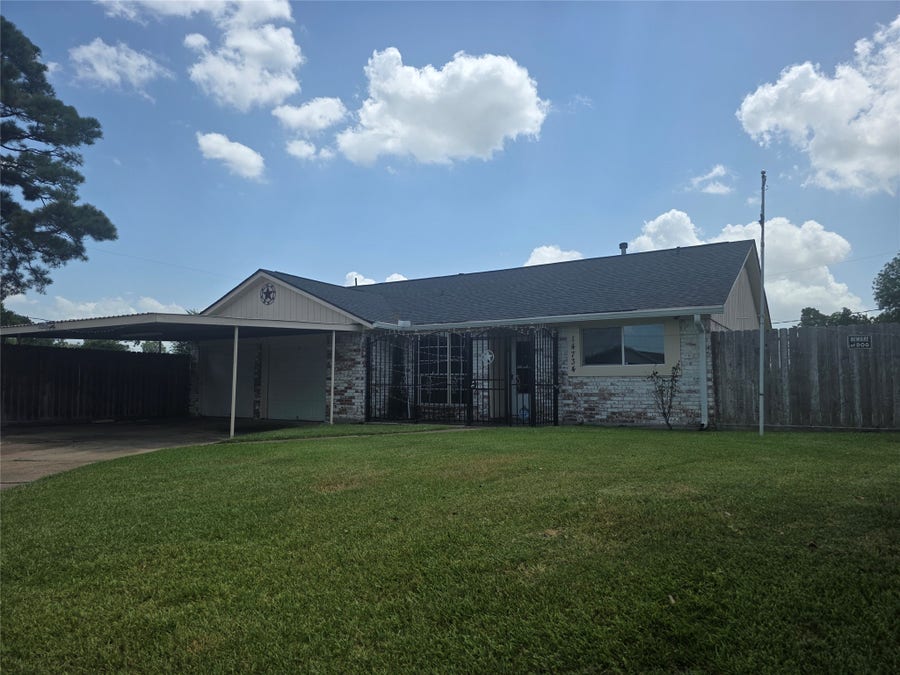 Property photo for 14734 Conover Court, Houston, TX