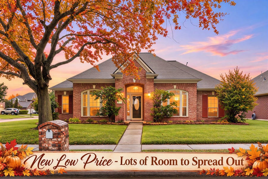 Property photo for 4903 Cedar Cove Drive, Baytown, TX