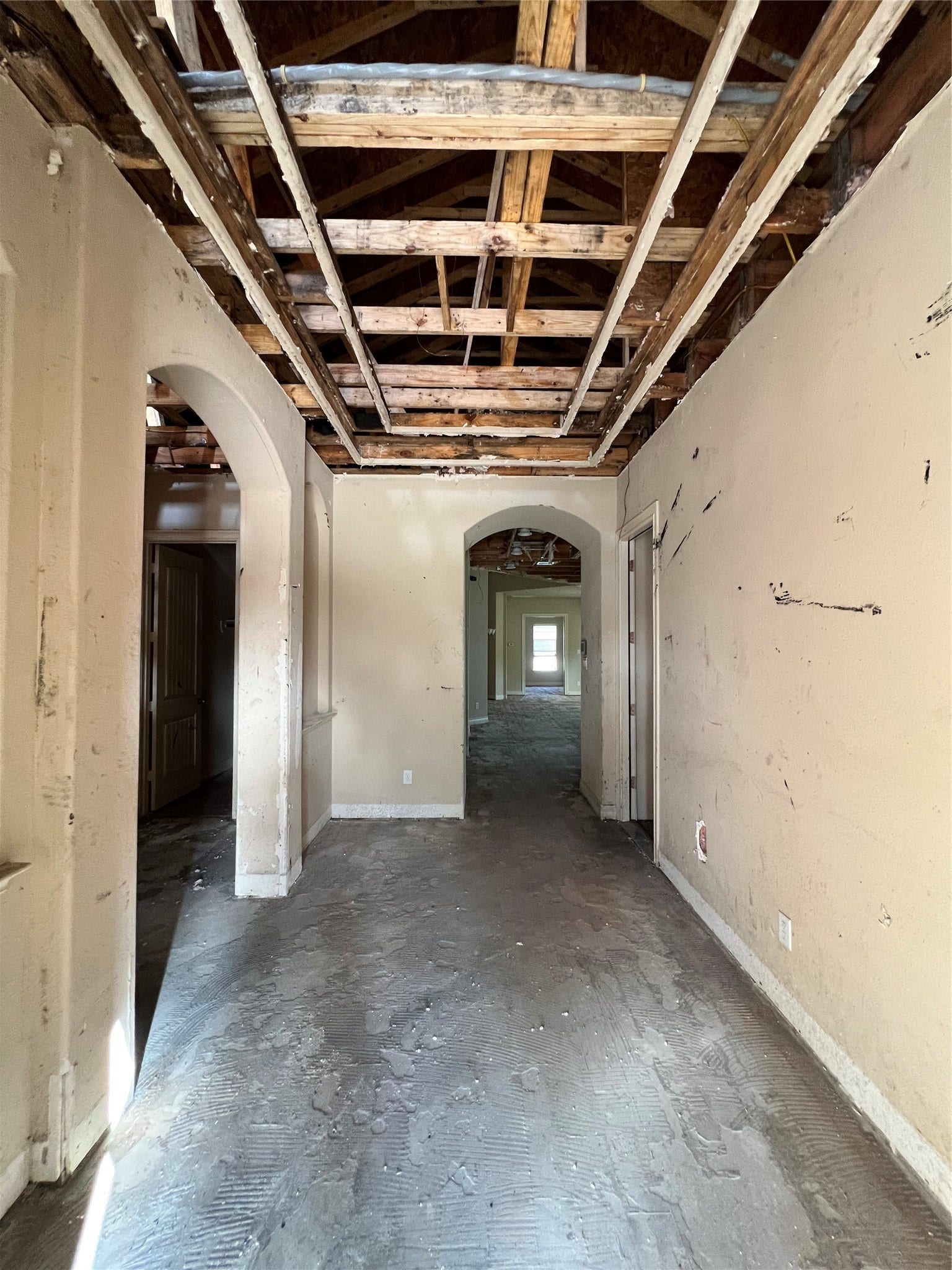 715 Marbrook Saddle Lane, League City, TX 77573 Foyer