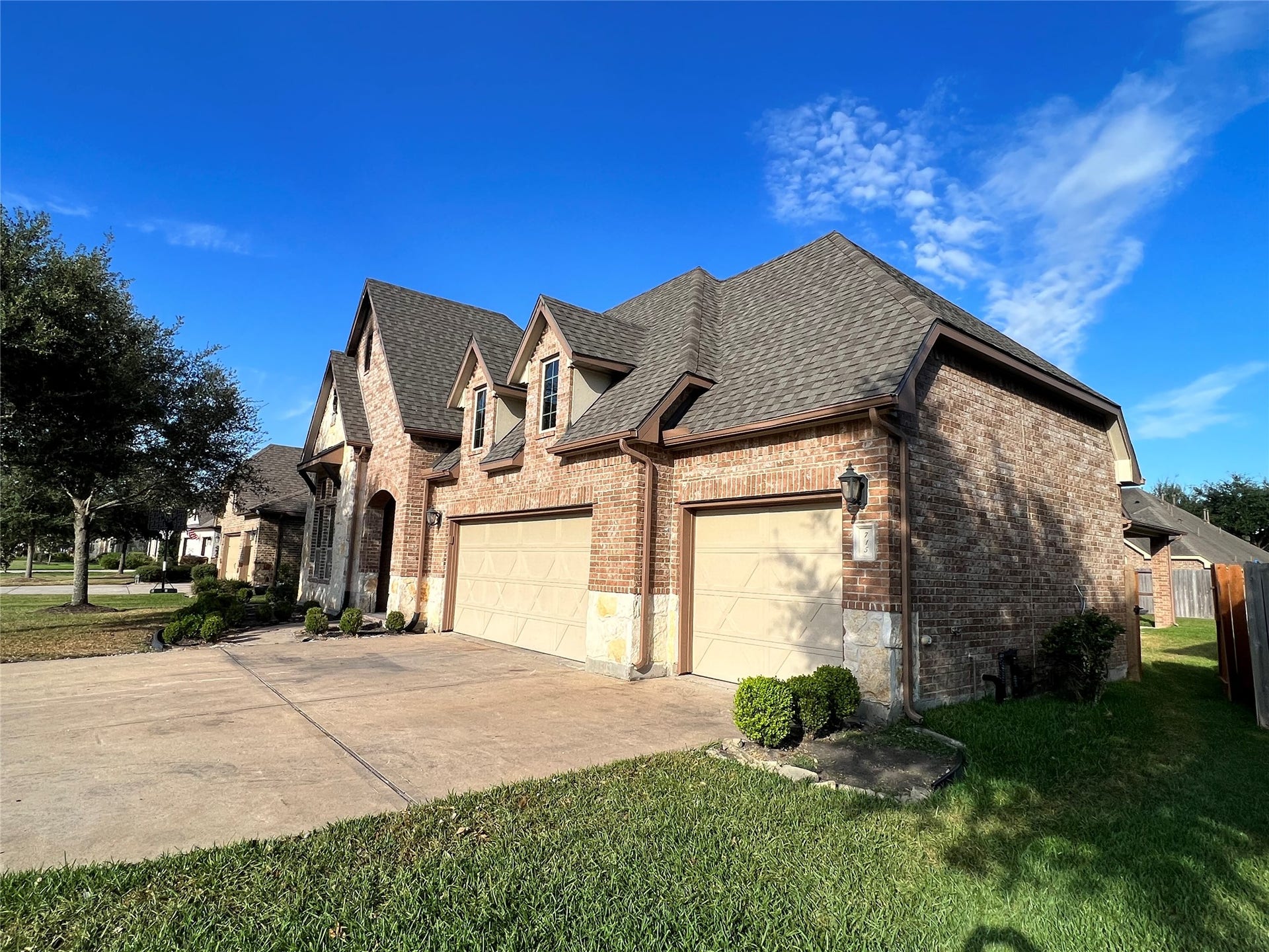 715 Marbrook Saddle Lane, League City, TX 77573 715 Marbrook Saddle Lane, League City, TX 77573