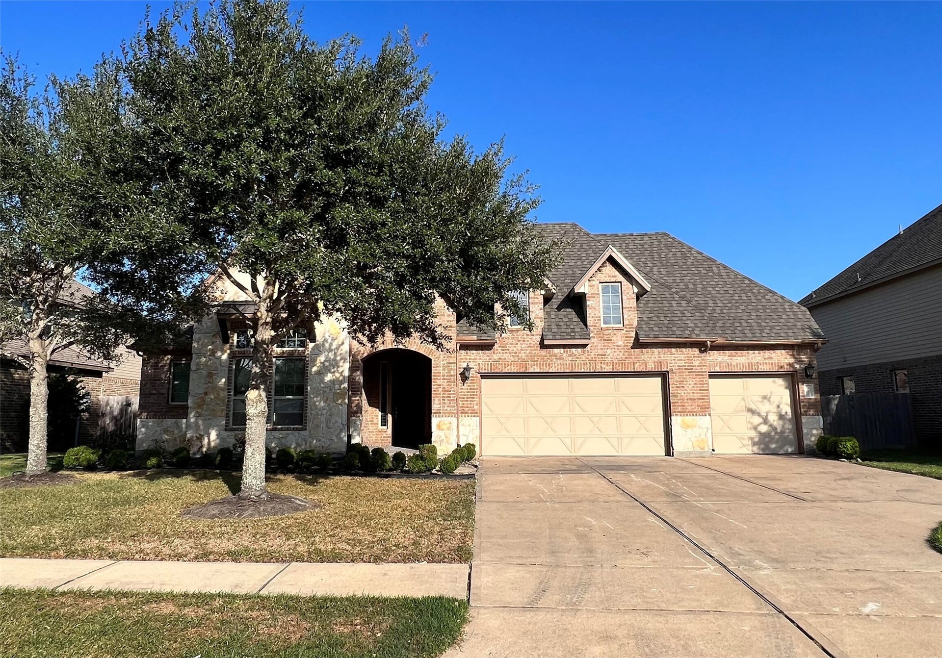 715 Marbrook Saddle Lane, League City, TX 77573 715 Marbrook Saddle Lane, League City, TX 77573
