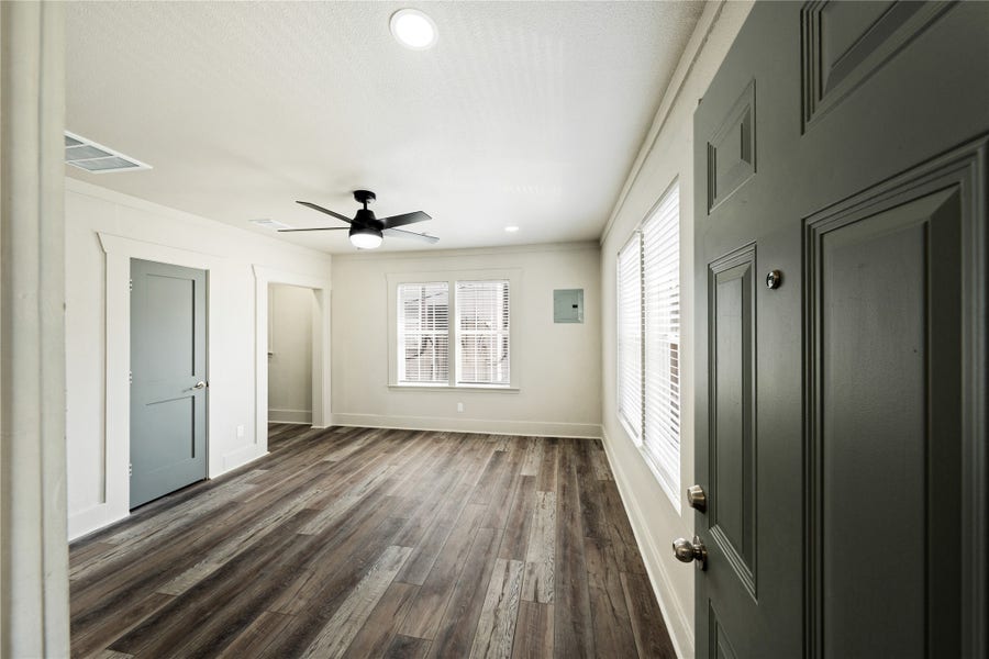 Property photo for 211 N Milby Street, #4, Houston, TX