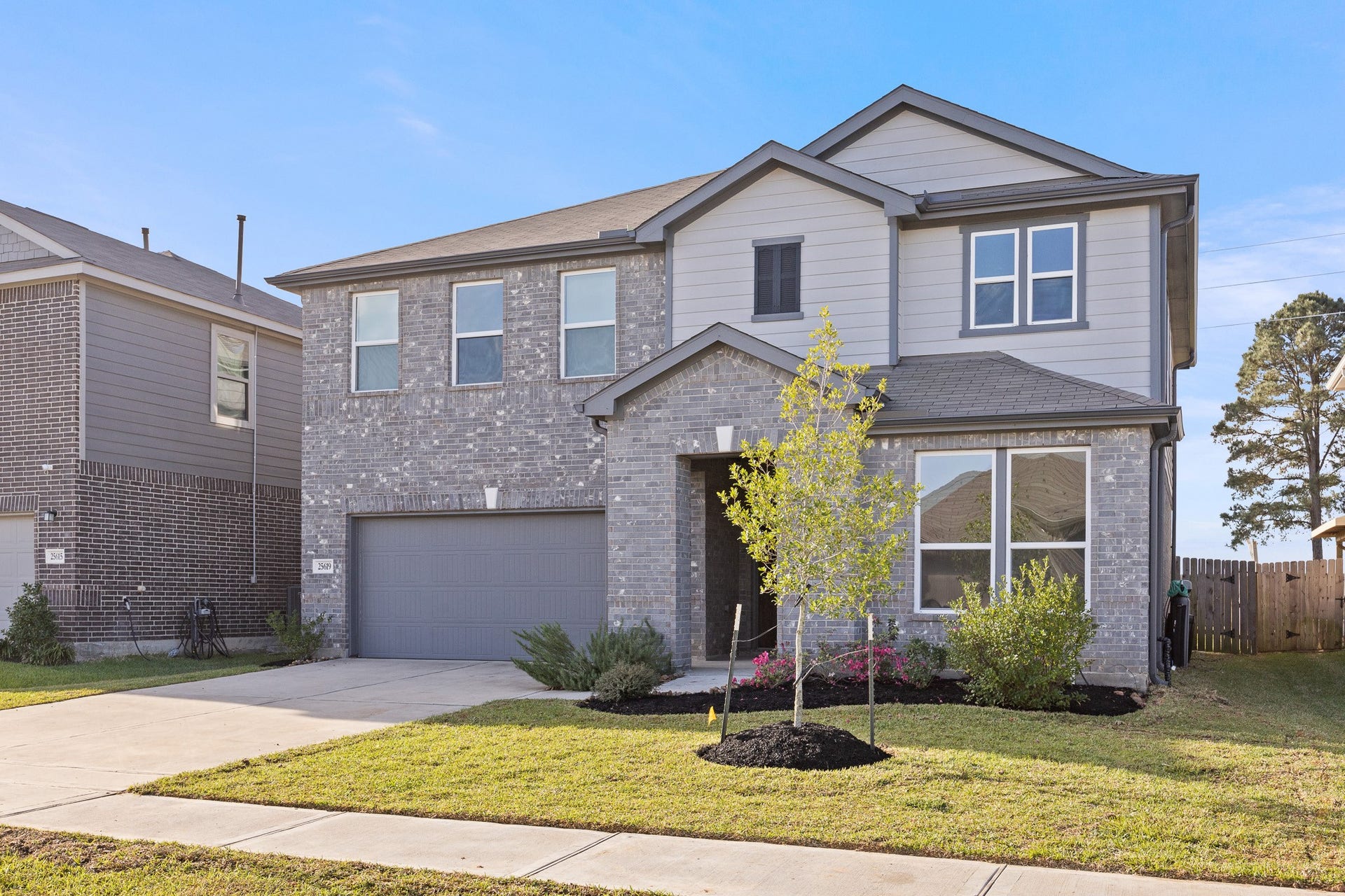 25619 Cartington Lane, Katy, TX 77493 25619 Cartington Lane, Katy, TX 77493