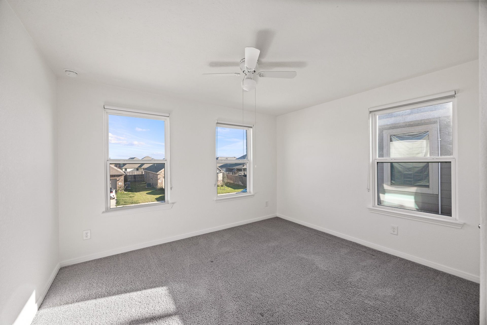 25619 Cartington Lane, Katy, TX 77493 Bedroom #3