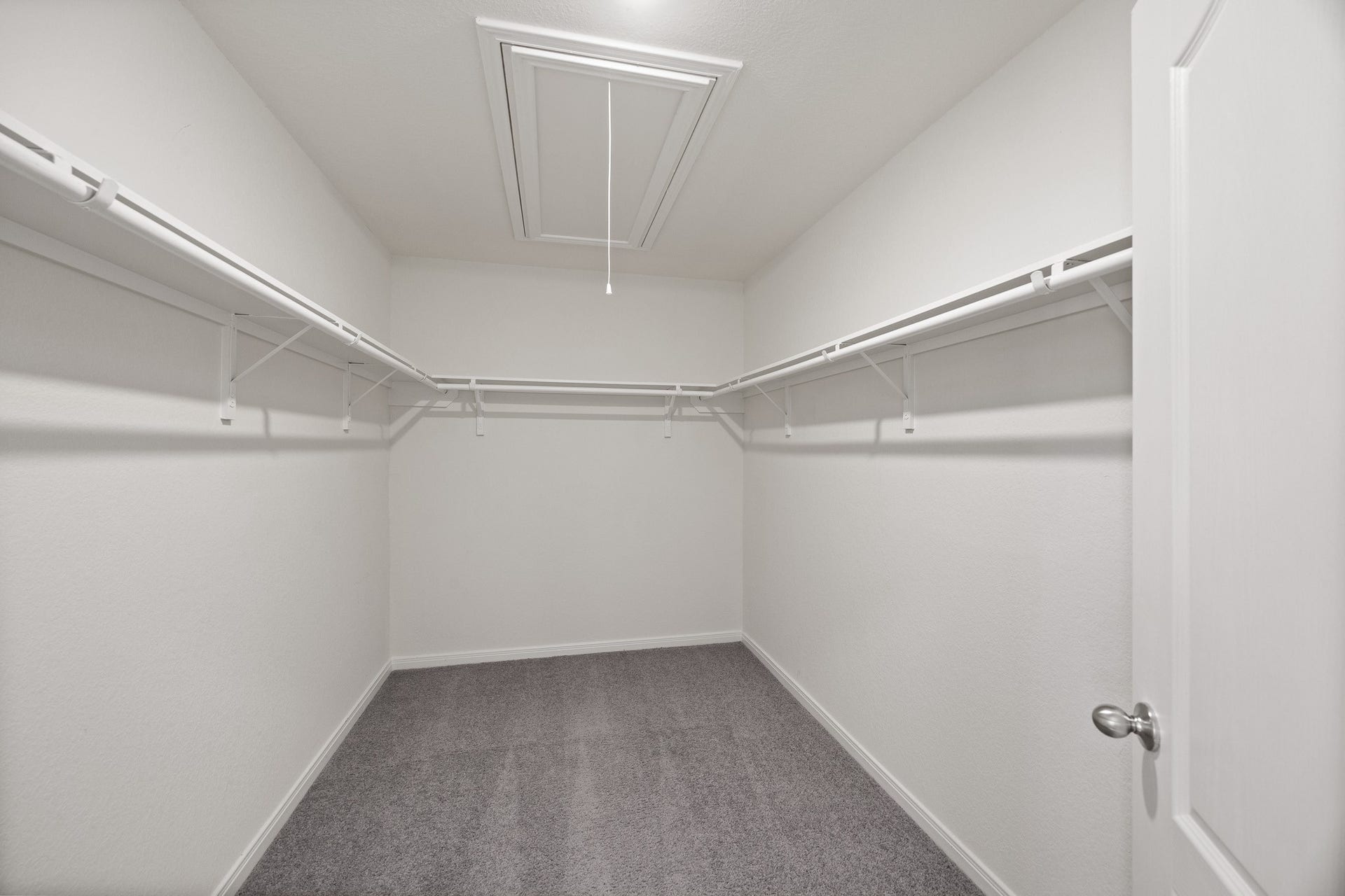 25619 Cartington Lane, Katy, TX 77493 Primary Room Closet