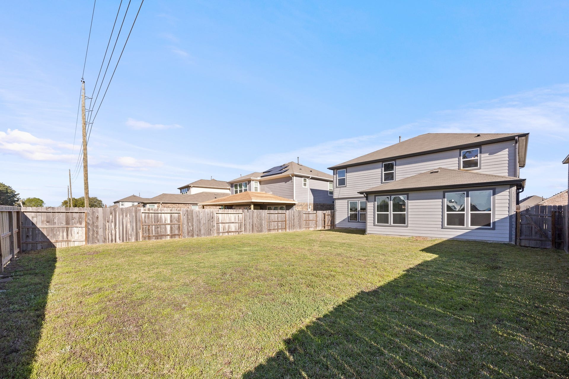 25619 Cartington Lane, Katy, TX 77493 25619 Cartington Lane, Katy, TX 77493
