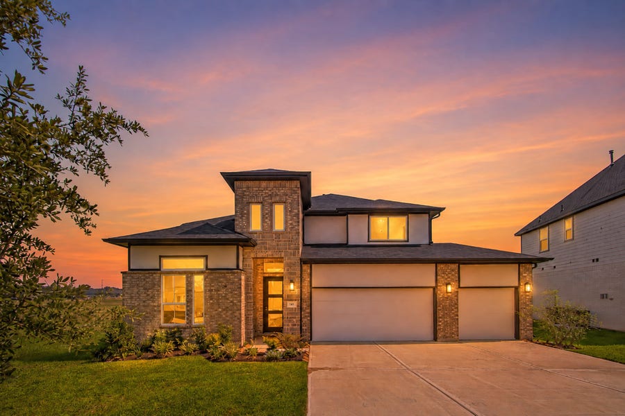 Property photo for 141 Peninsula Point Drive, Montgomery, TX