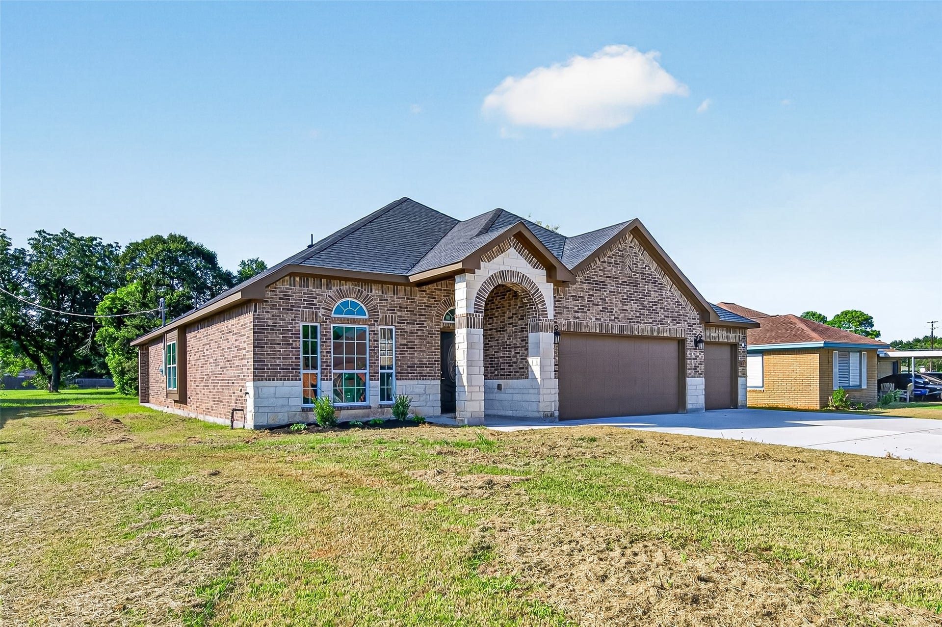 710 Hackberry Street, La Marque, TX 77568 710 Hackberry Street, La Marque, TX 77568