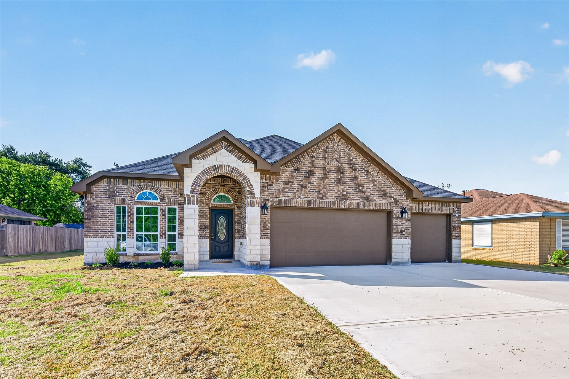 710 Hackberry Street, La Marque, TX 77568 710 Hackberry Street, La Marque, TX 77568