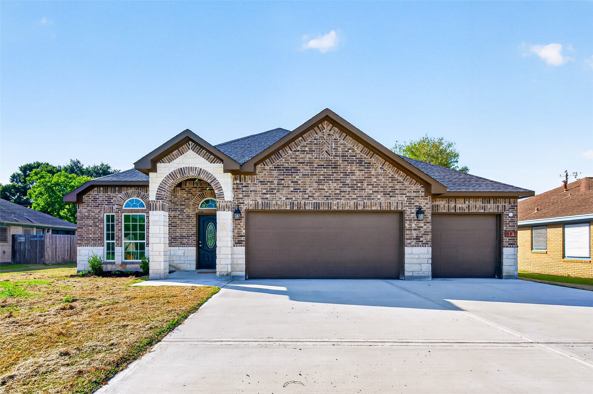 710 Hackberry Street, La Marque, TX 77568 710 Hackberry Street, La Marque, TX 77568