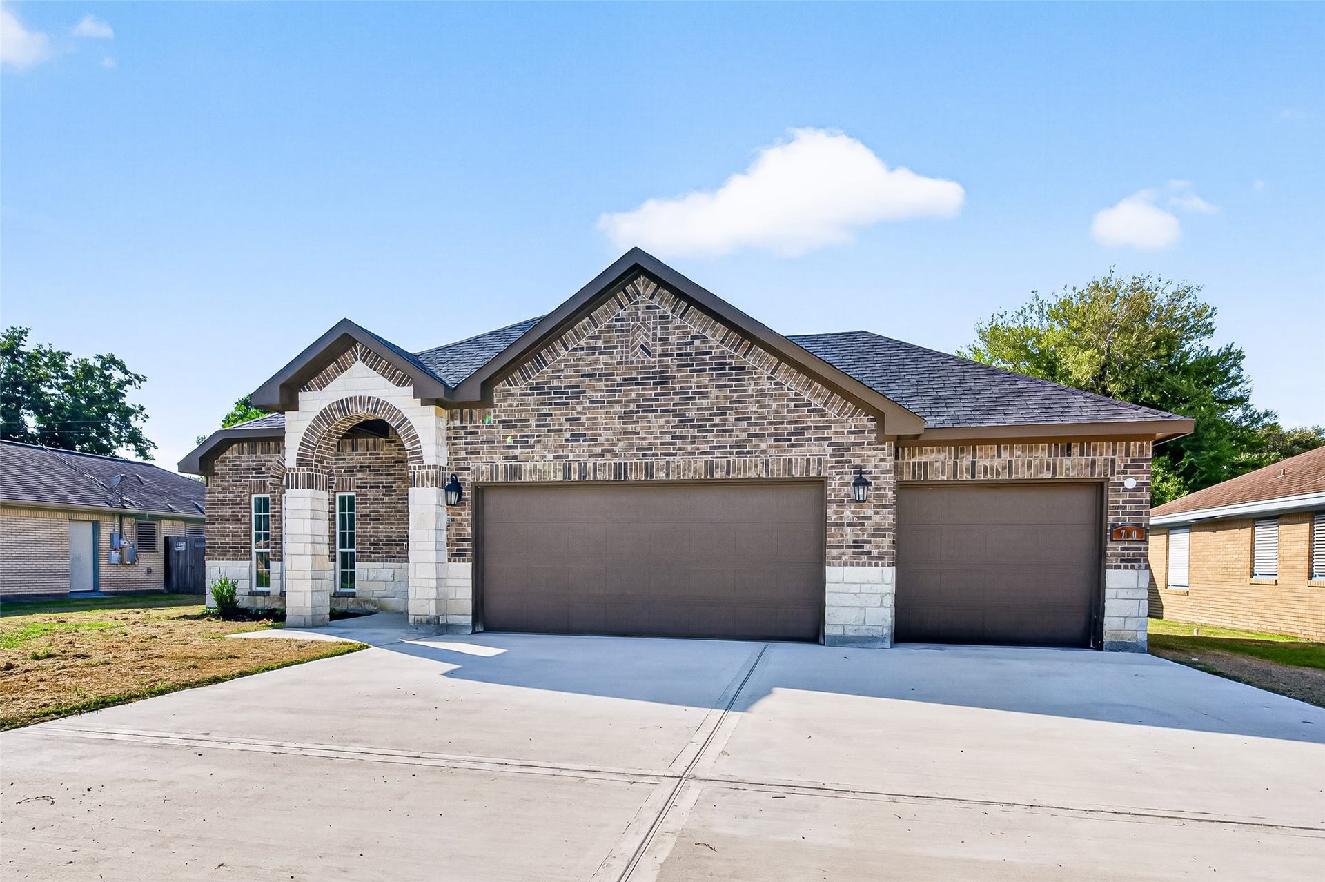 710 Hackberry Street, La Marque, TX 77568 710 Hackberry Street, La Marque, TX 77568