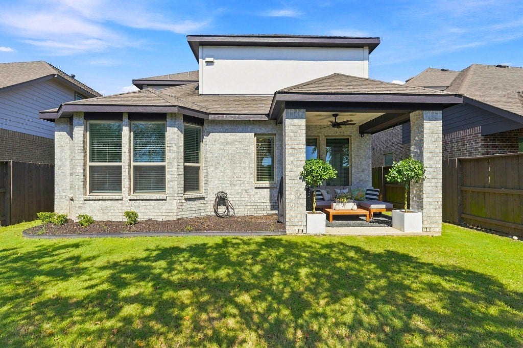 10614 Wagner Street, Iowa Colony, TX 77583 10614 Wagner Street, Iowa Colony, TX 77583