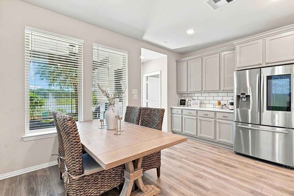 10614 Wagner Street, Iowa Colony, TX 77583 10614 Wagner Street, Iowa Colony, TX 77583
