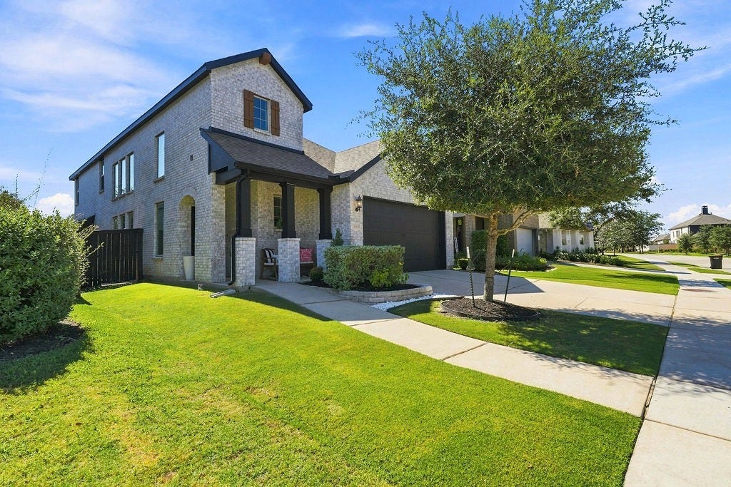 10614 Wagner Street, Iowa Colony, TX 77583 10614 Wagner Street, Iowa Colony, TX 77583