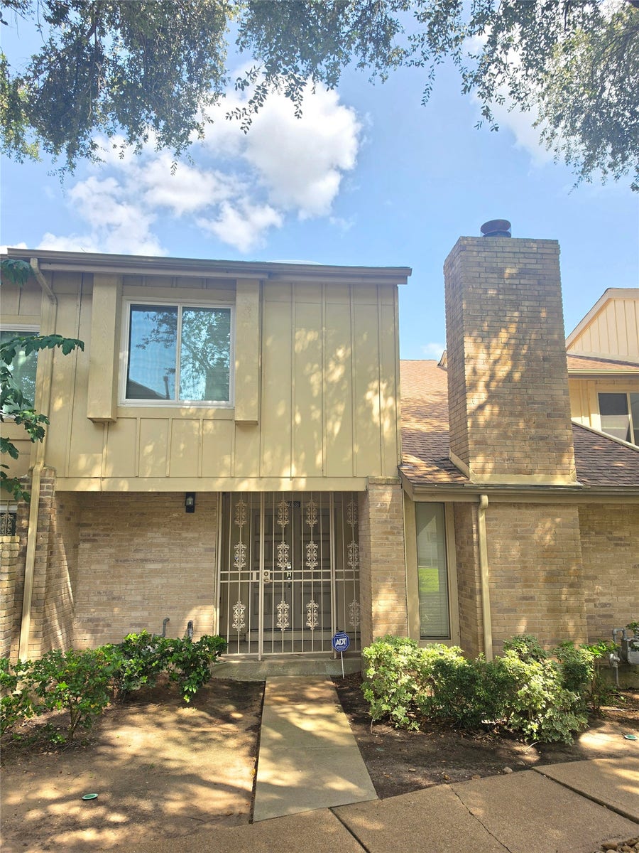 Property photo for 13638 Garden Grove Court, #332, Houston, TX