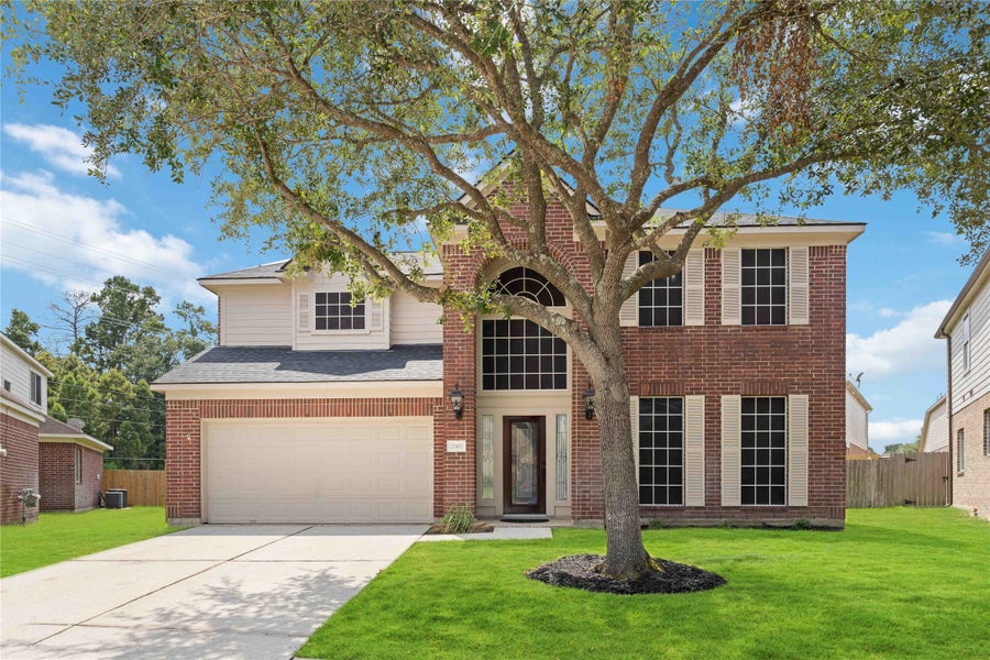Property photo for 20403 Jasmine Leaf Trail, Humble, TX