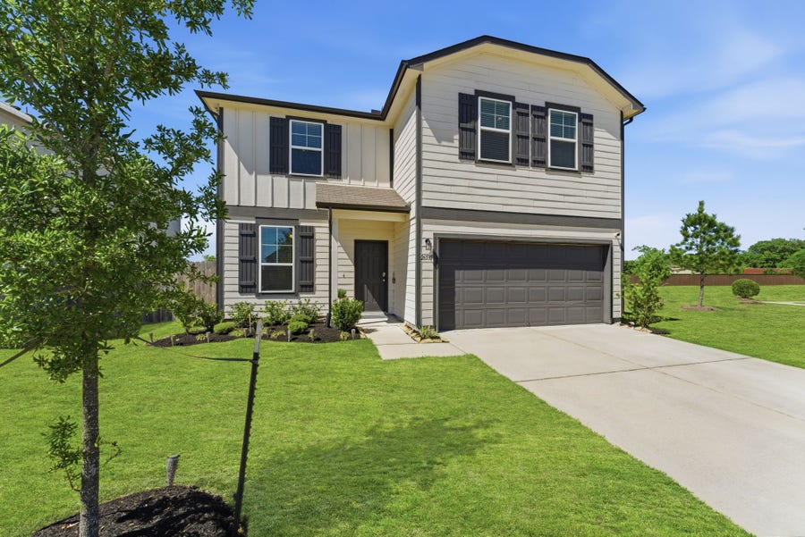 Property photo for 26535 Decker Farms Lane, Magnolia, TX