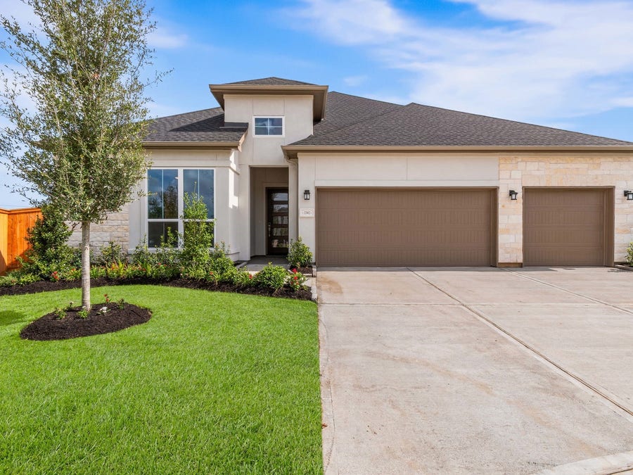 Property photo for 32002 Western Grove Lane, Fulshear, TX