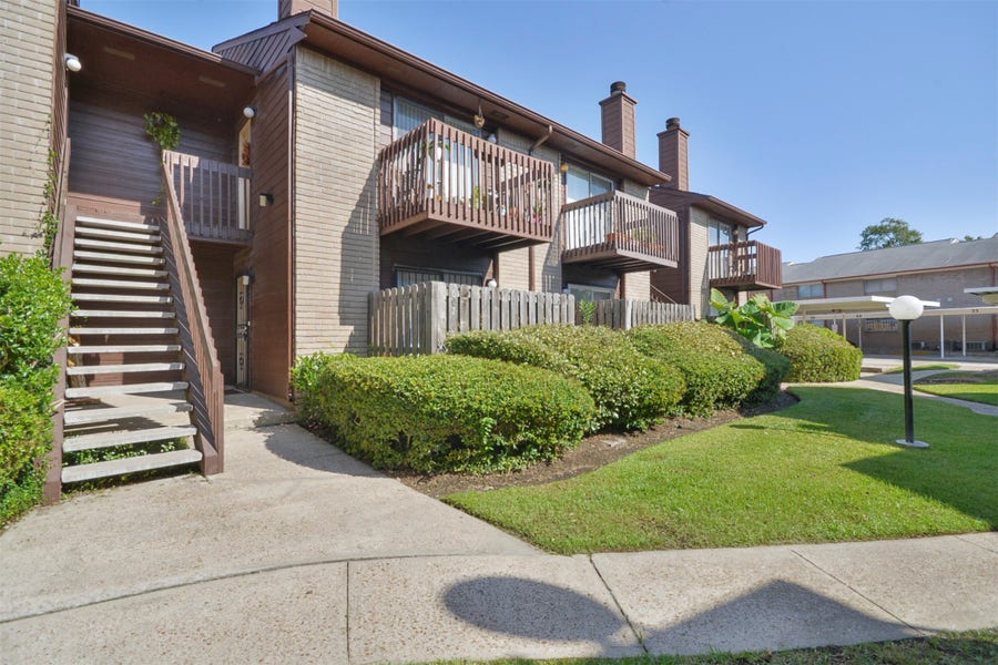 Property photo for 12905 Woodforest Boulevard, #607, Houston, TX