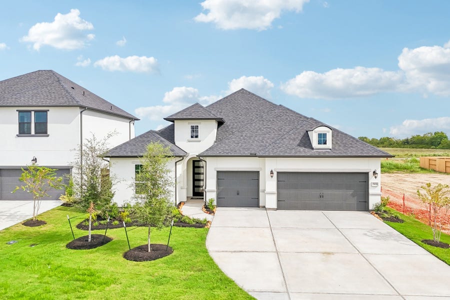 Property photo for 5422 Timpson Drive, Manvel, TX