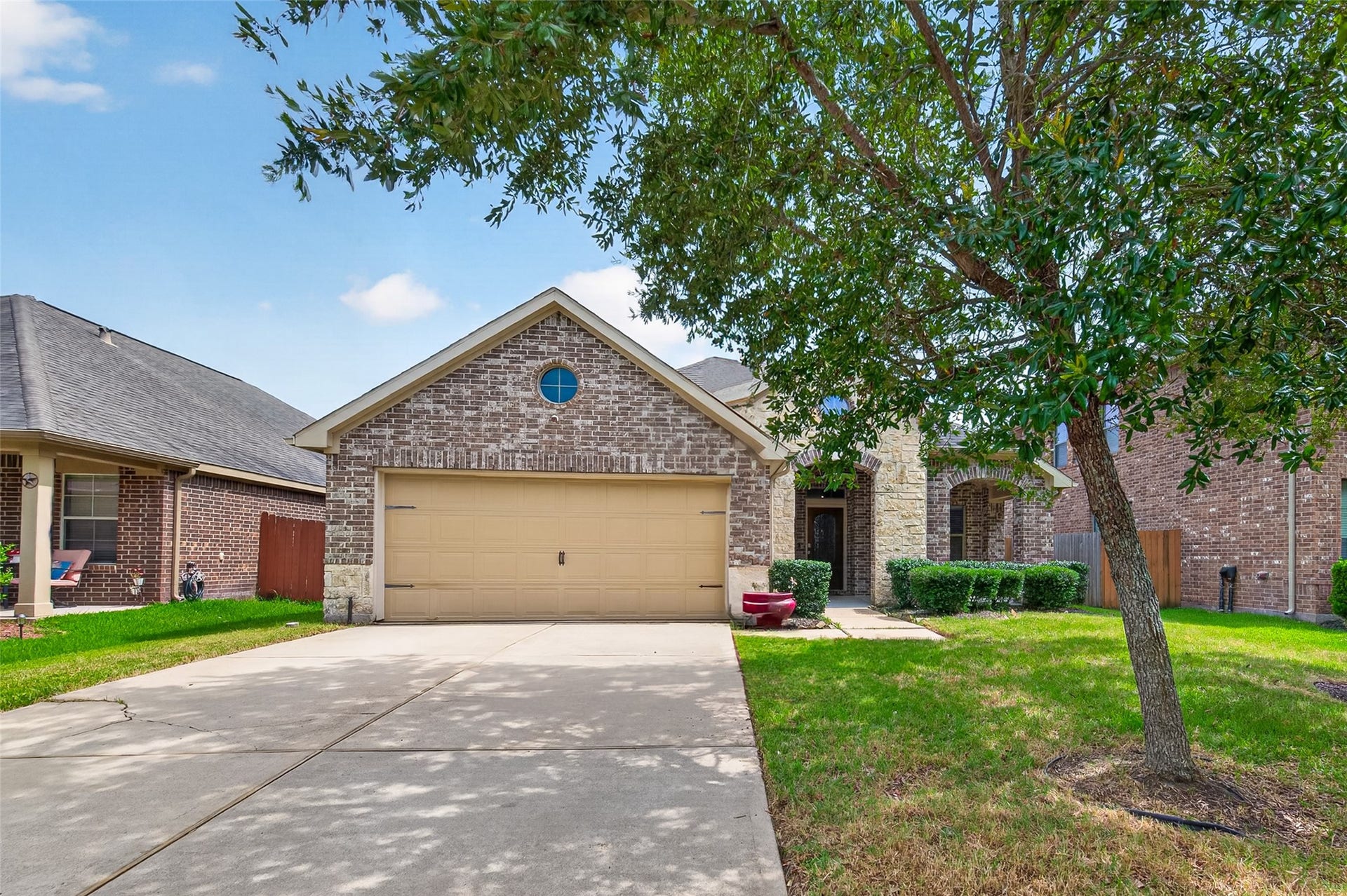17315 Aldenwilds Lane, Richmond, TX 77407 17315 Aldenwilds Lane, Richmond, TX 77407