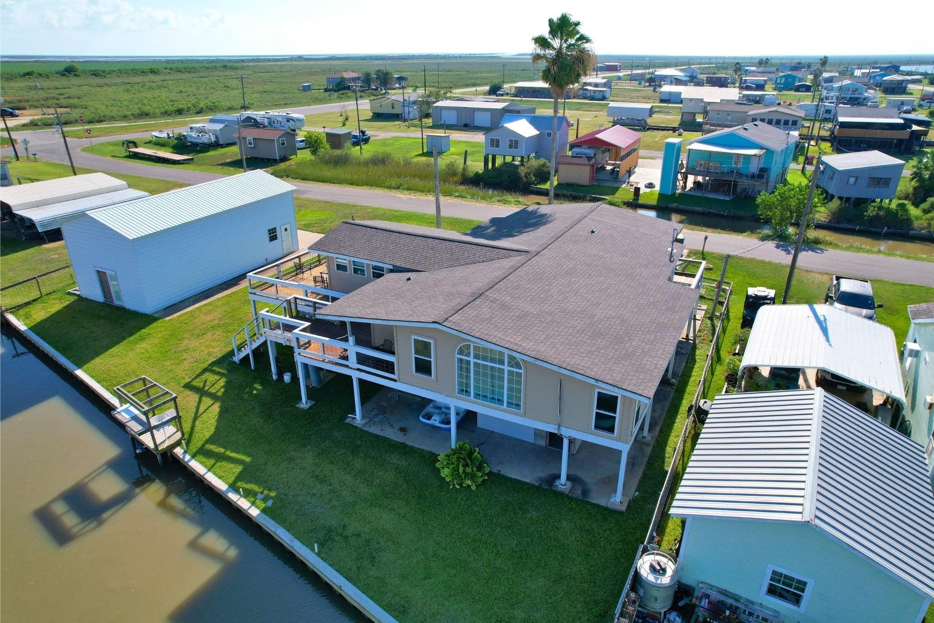 1522 County Road 441A, Brazoria, TX 77422 1522 County Road 441A, Brazoria, TX 77422