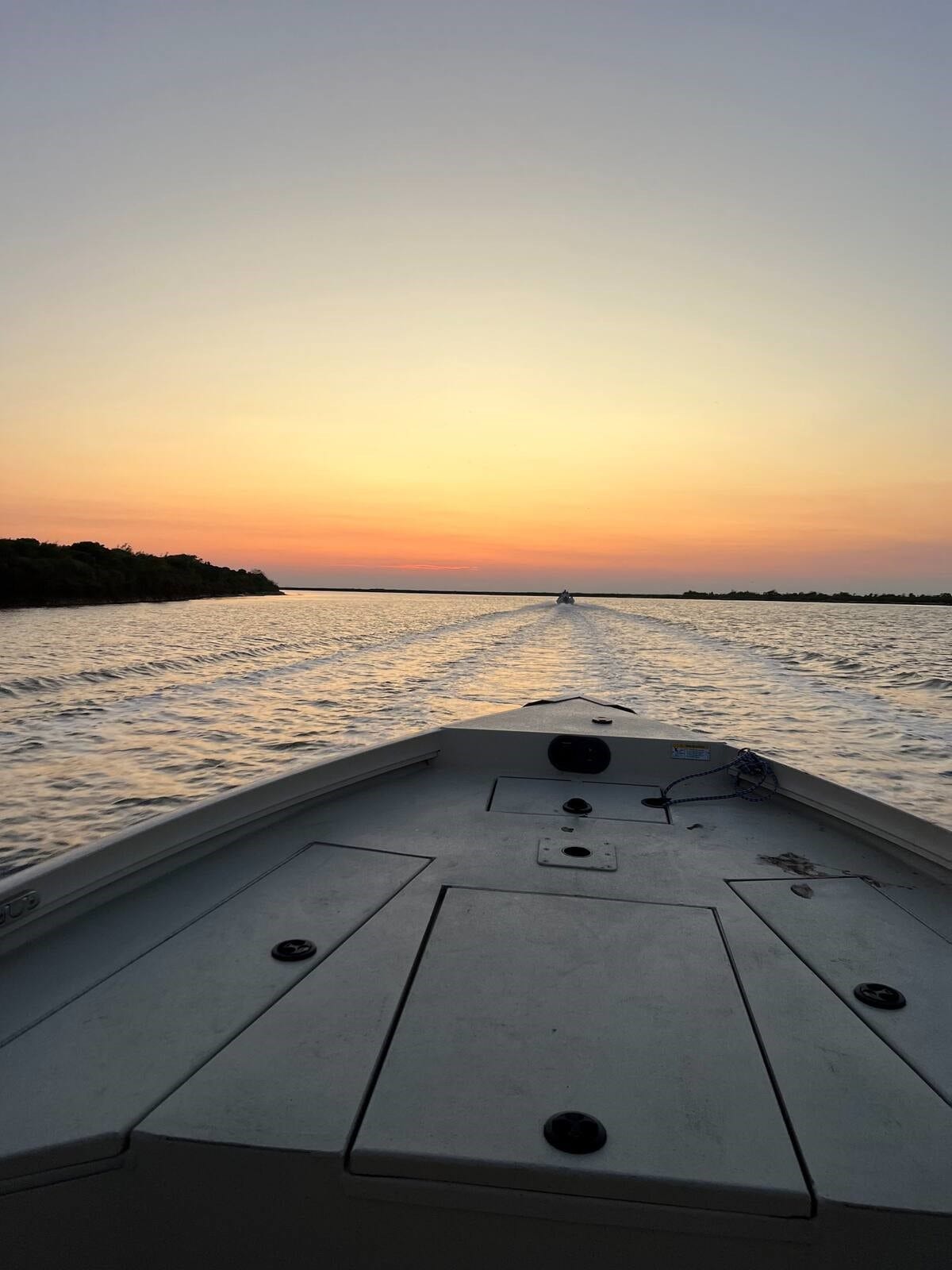 1522 County Road 441A, Brazoria, TX 77422 Gorgeous sunsets!