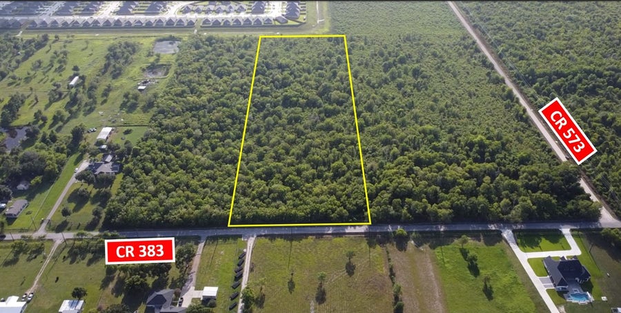 Property photo for 00 County Road 383, Manvel, TX