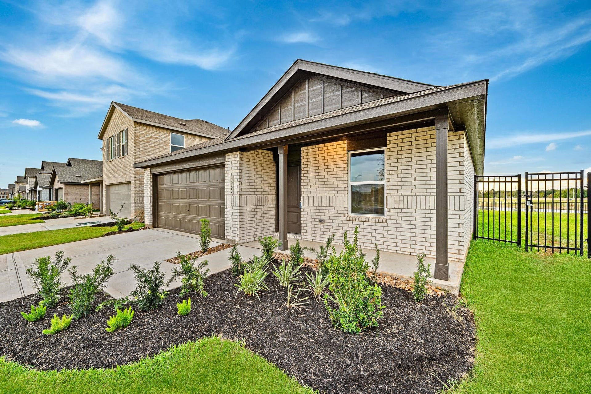 3060 Wild Dunes Drive, Katy, TX 77493