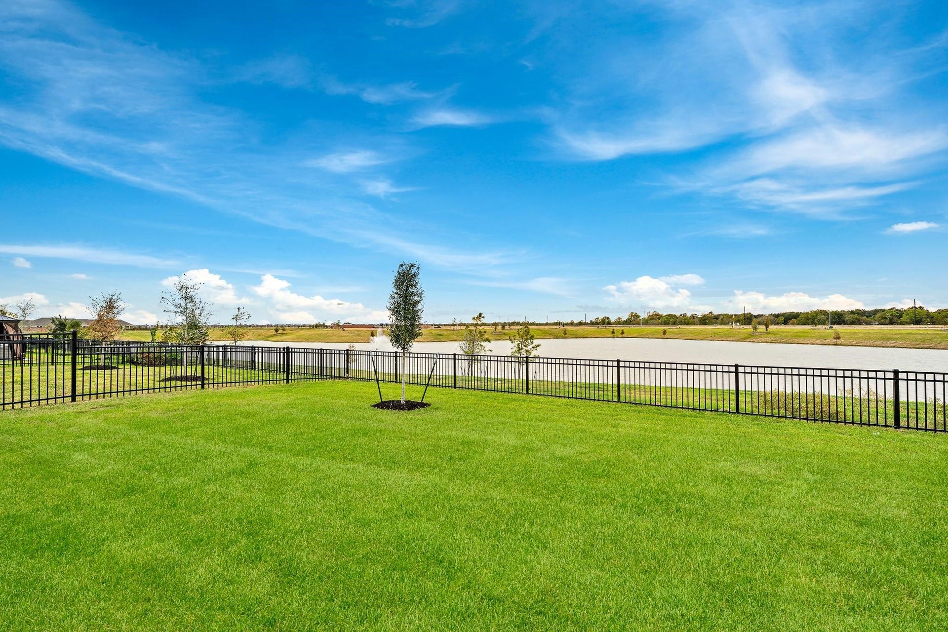 3060 Wild Dunes Drive, Katy, TX 77493